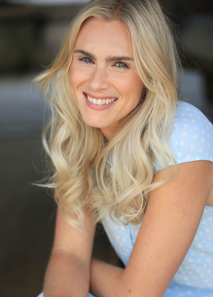 rebecca jackson - real & unique
