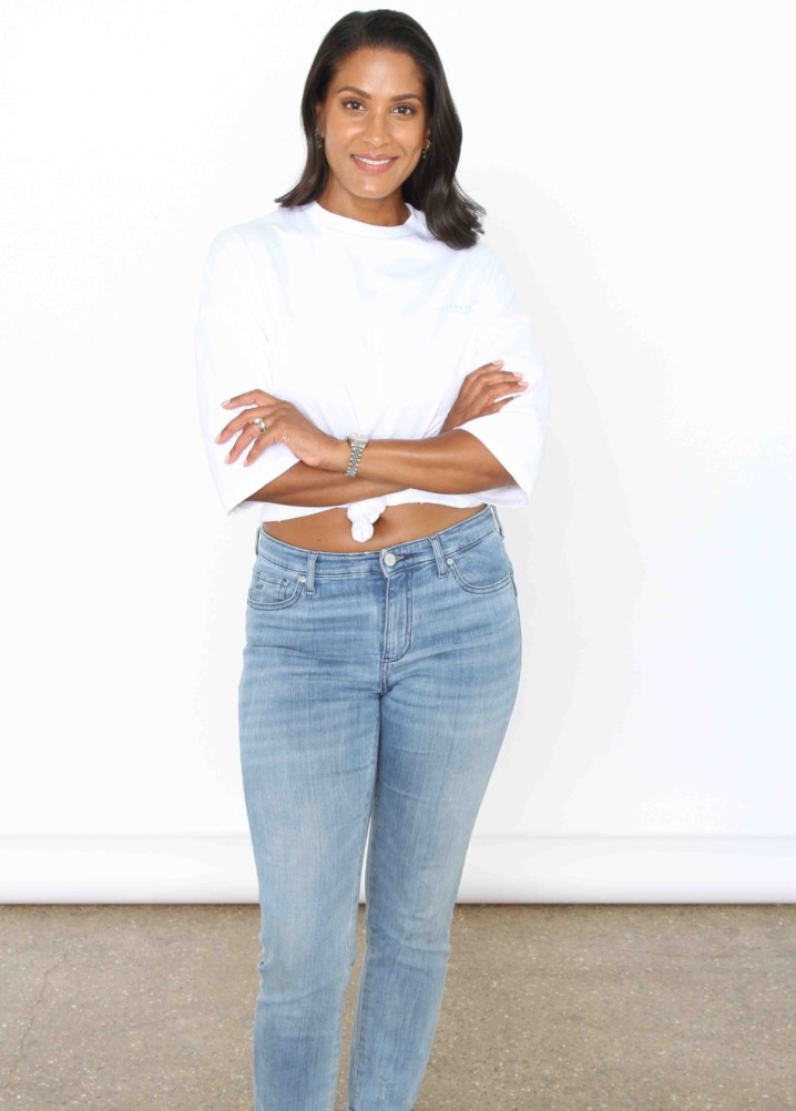 Marianne Young - Casting Shots