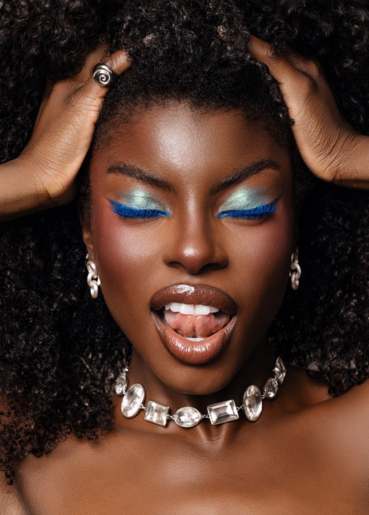 michele louisa - beauty