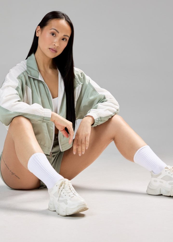 selina chiu - sports