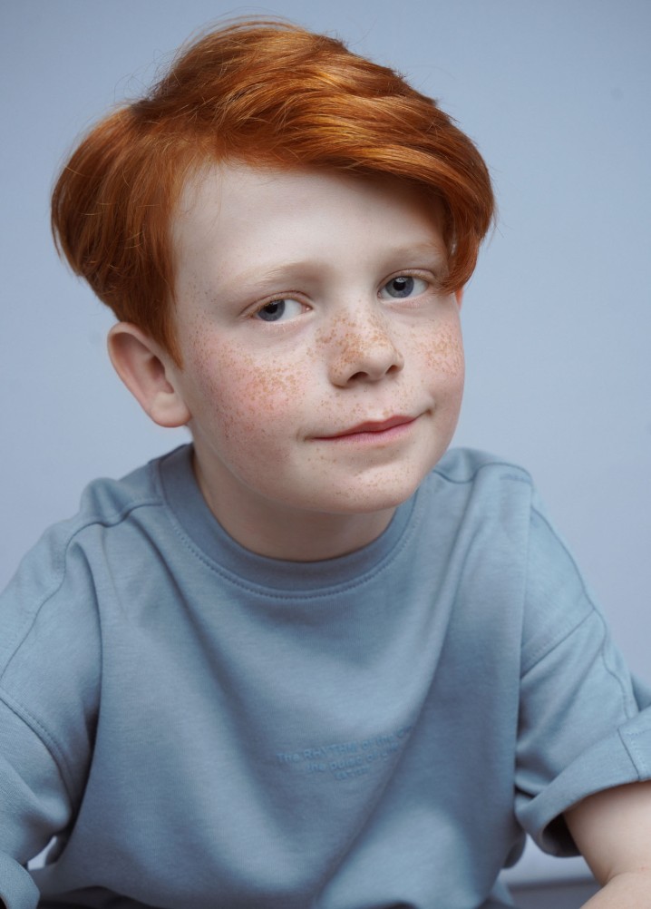 jesse price - junior