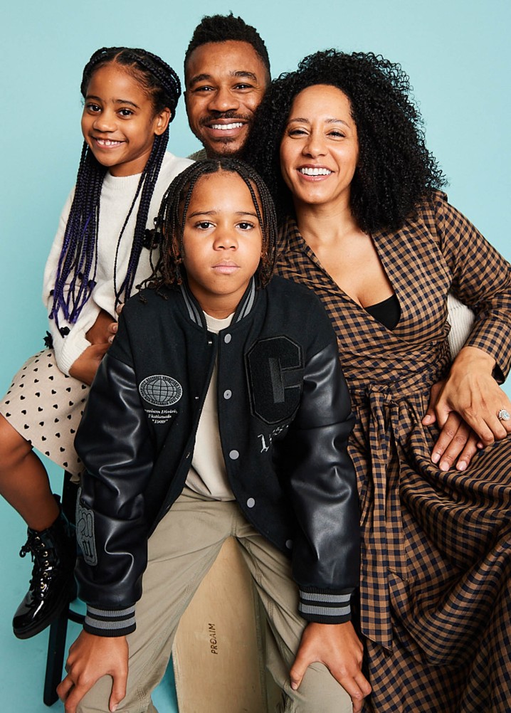 webb family - families