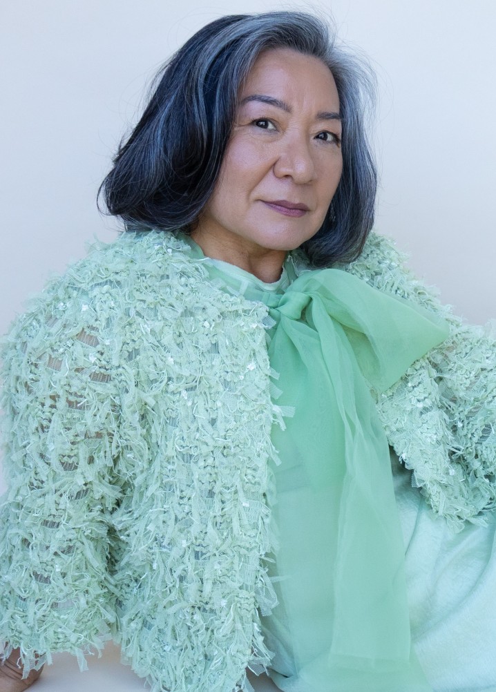 andrea chan - real & unique