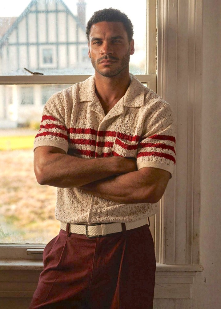 steven cole - actor