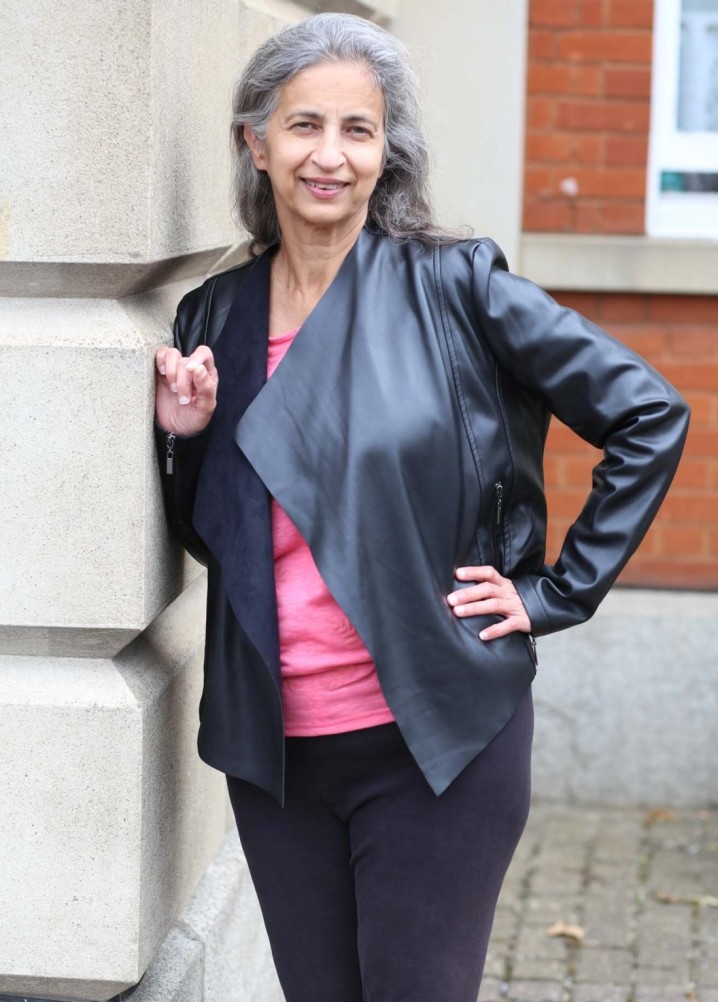 chandini wilson - real