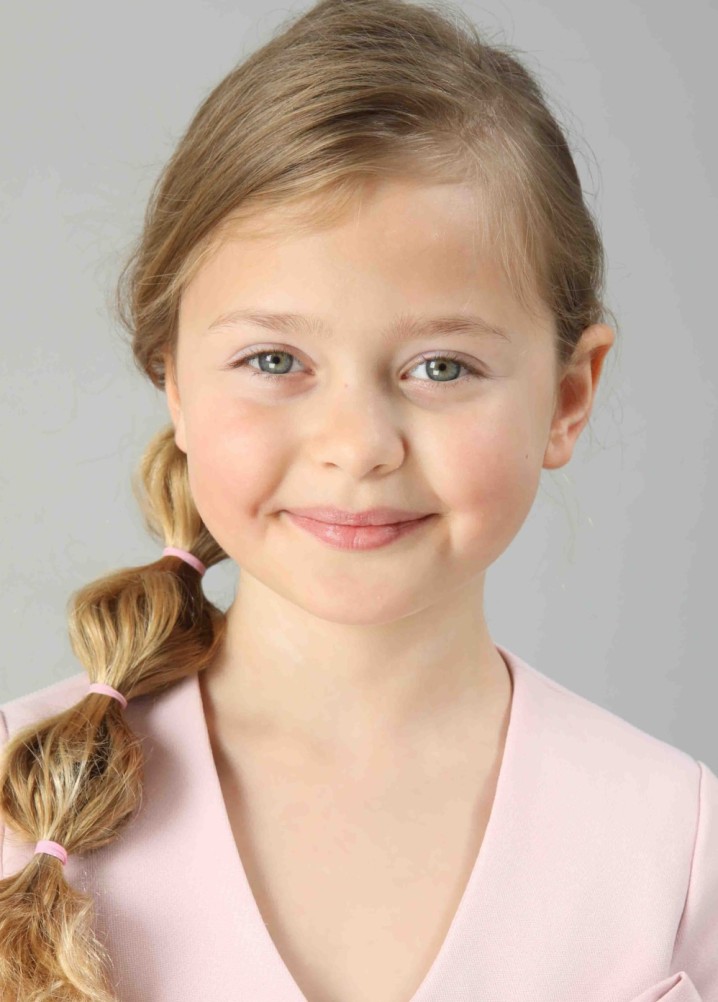 natasha ablewicz - junior