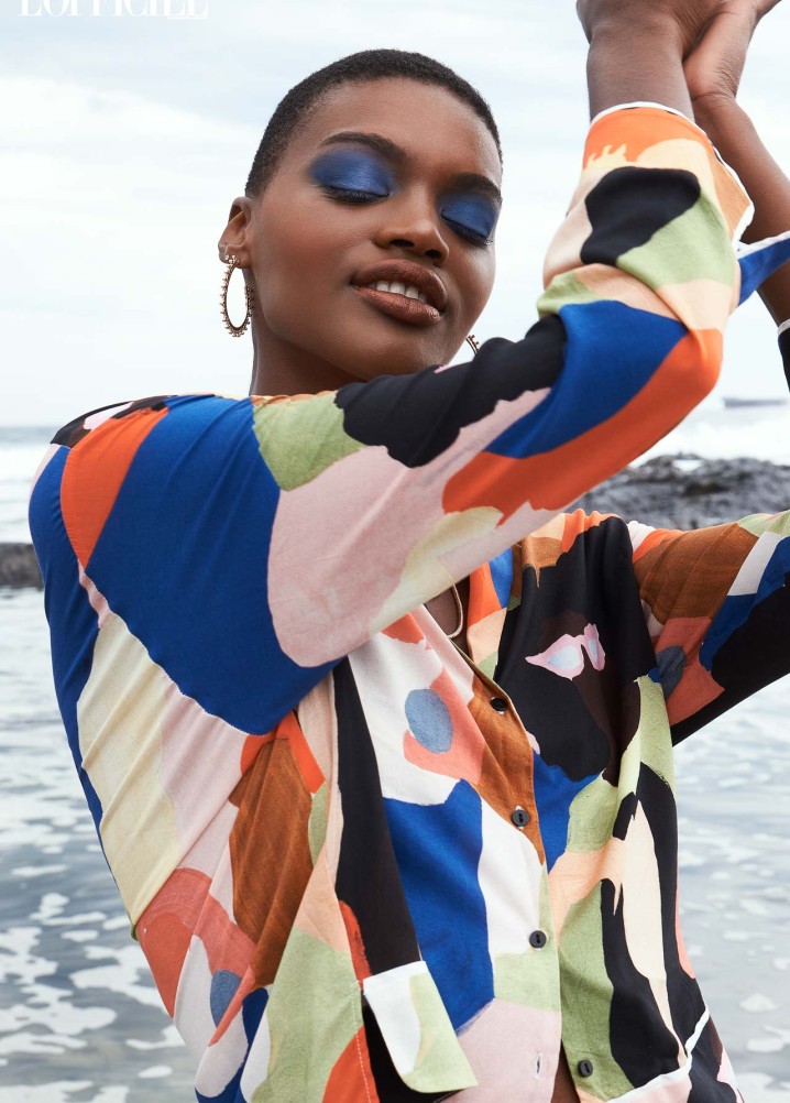 kayleigh munn - styling