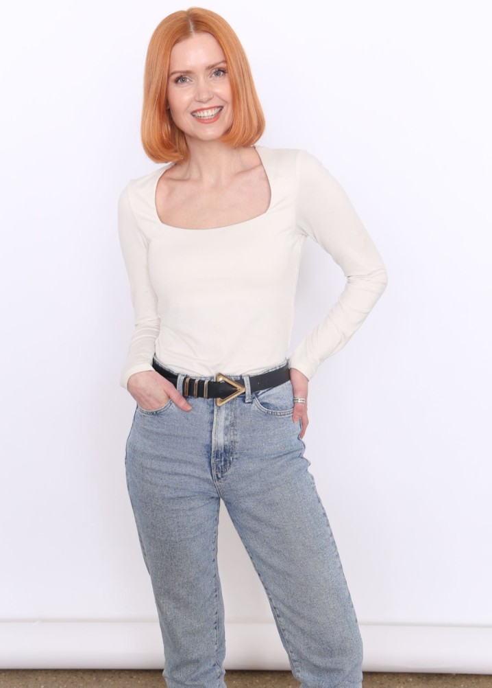 Laura Jean - Digitals