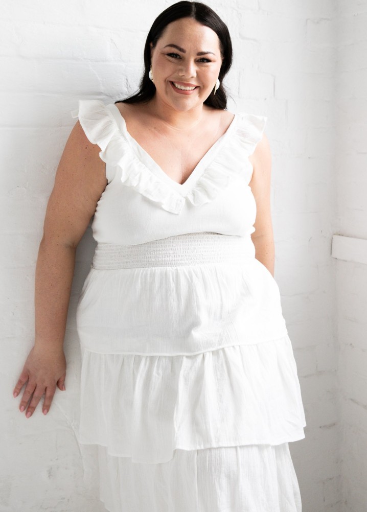 amy steed - curve