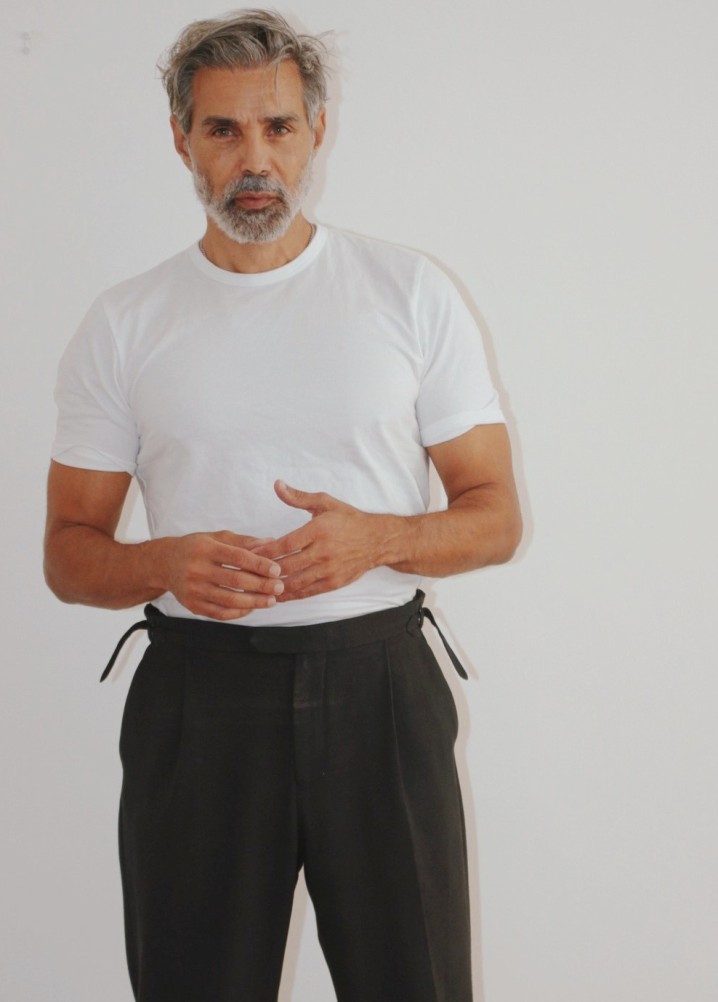 Orlando - Casting Shots