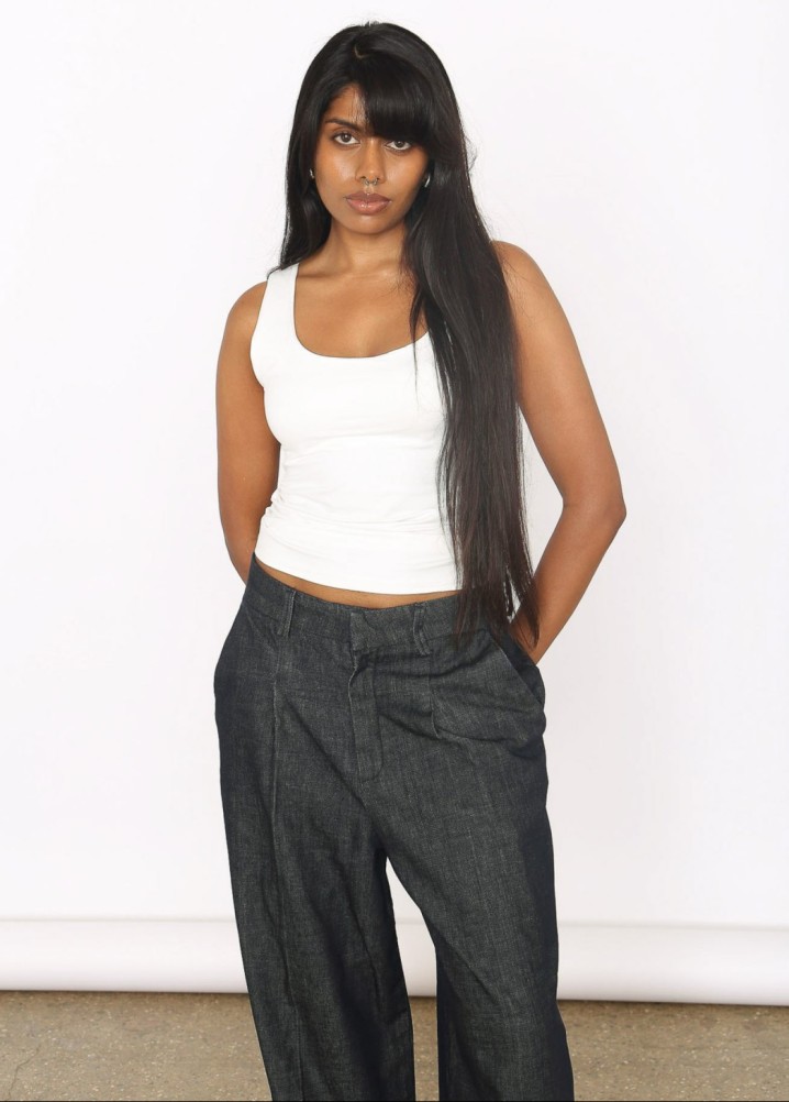 Pranavi Suthagar - Casting Shots