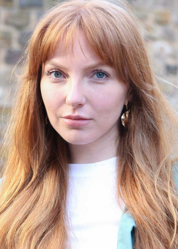 gajana greben - curve