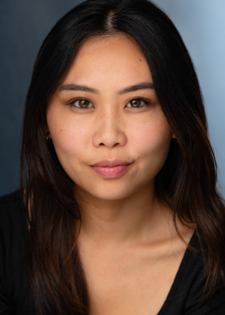 chelsea li - profile