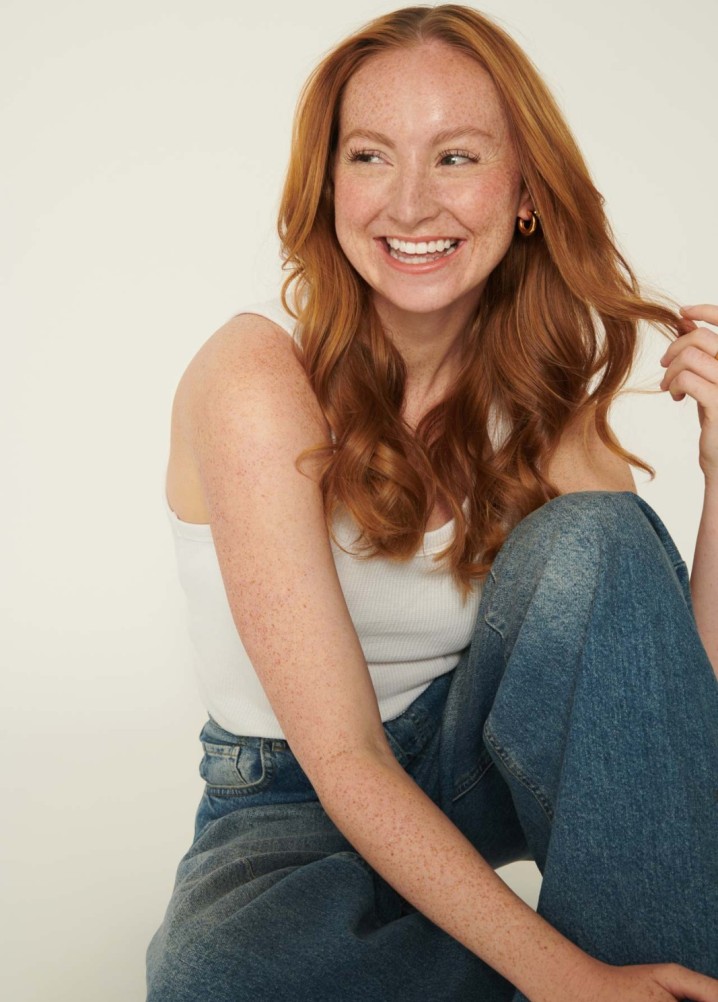 india harl - Casting Shots