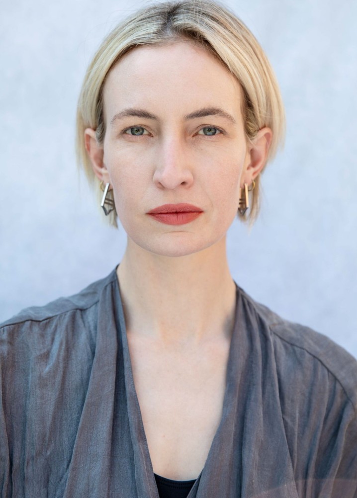 kayt webster-brown - actor