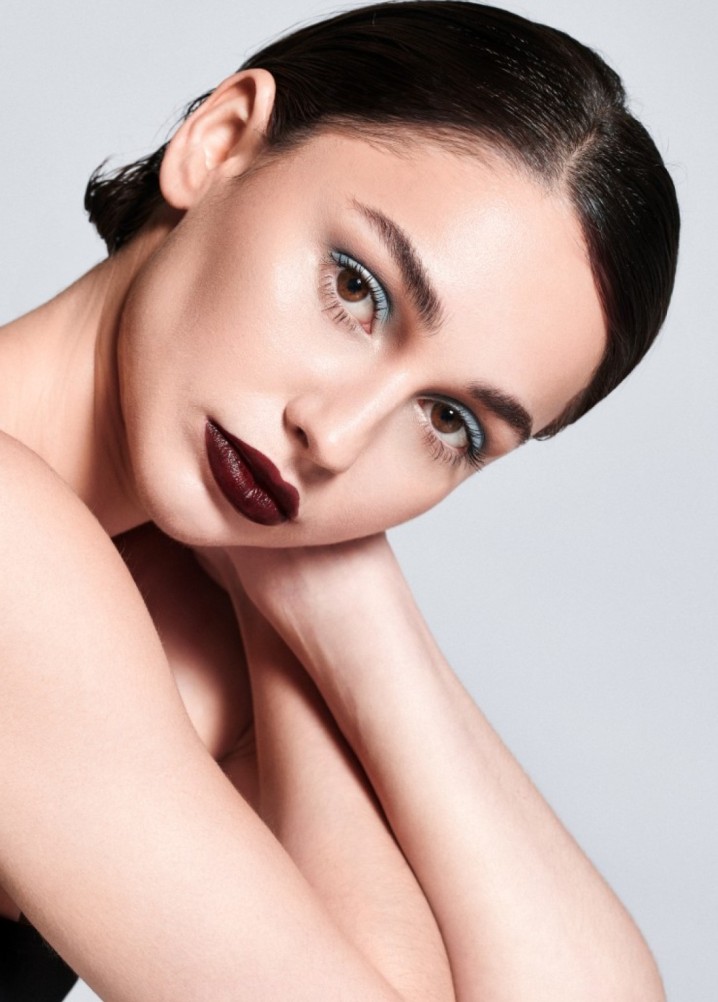 veronika liudera - beauty