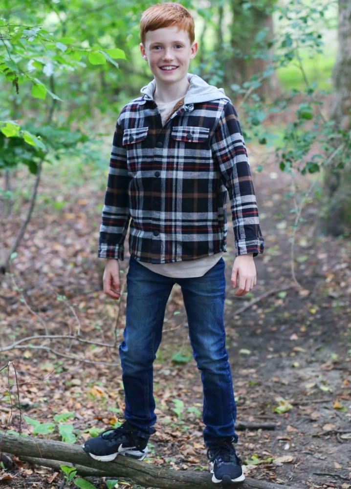 george meachen - junior