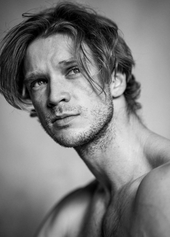 timothy blore - actor