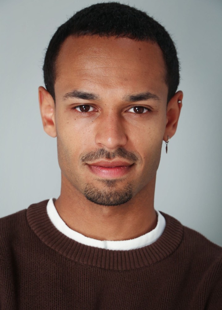 jordan gayle - profile