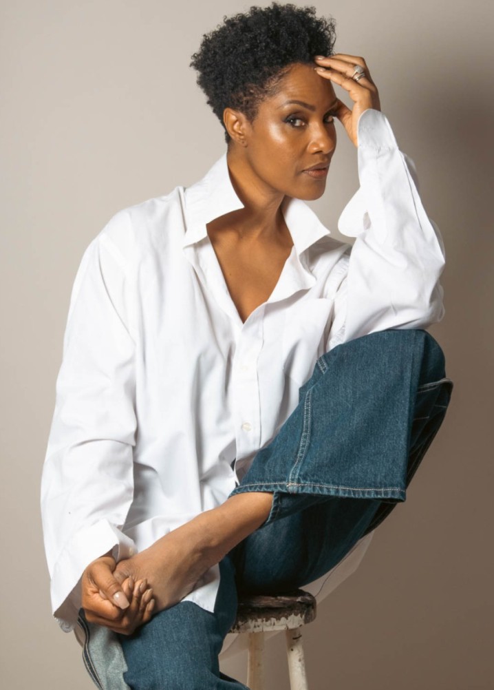 marie douse-moody - profile