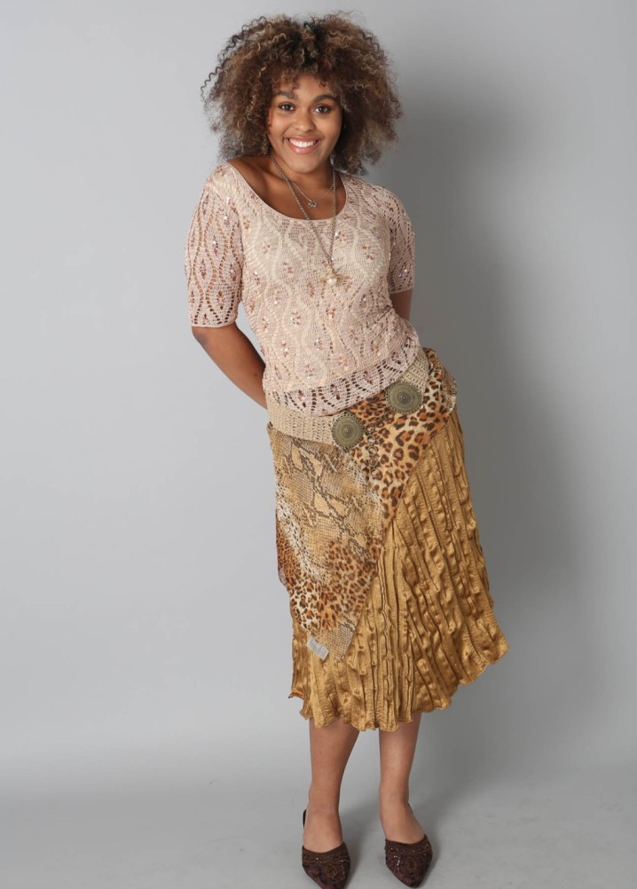 juliana gadd - actor