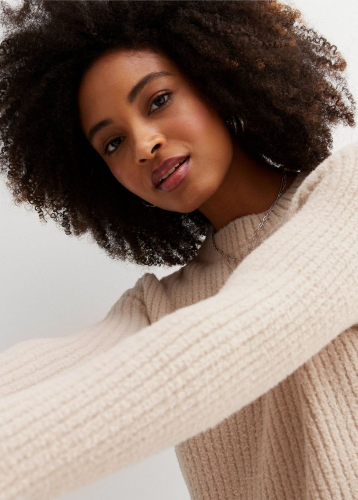 annabelle miller - make-up