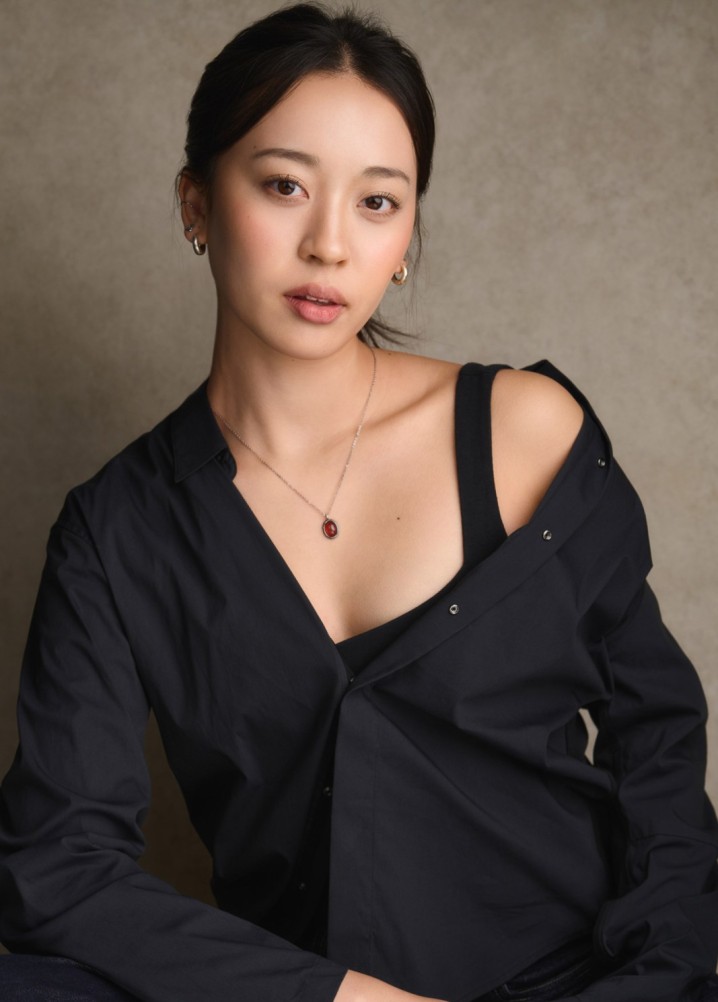 elaine na - actor