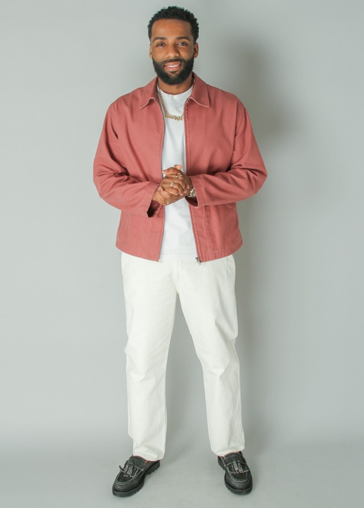 louis jay jordan - actor