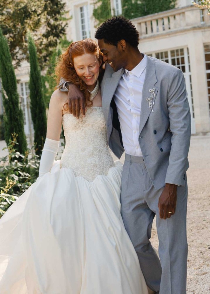 kitty and rene - couples