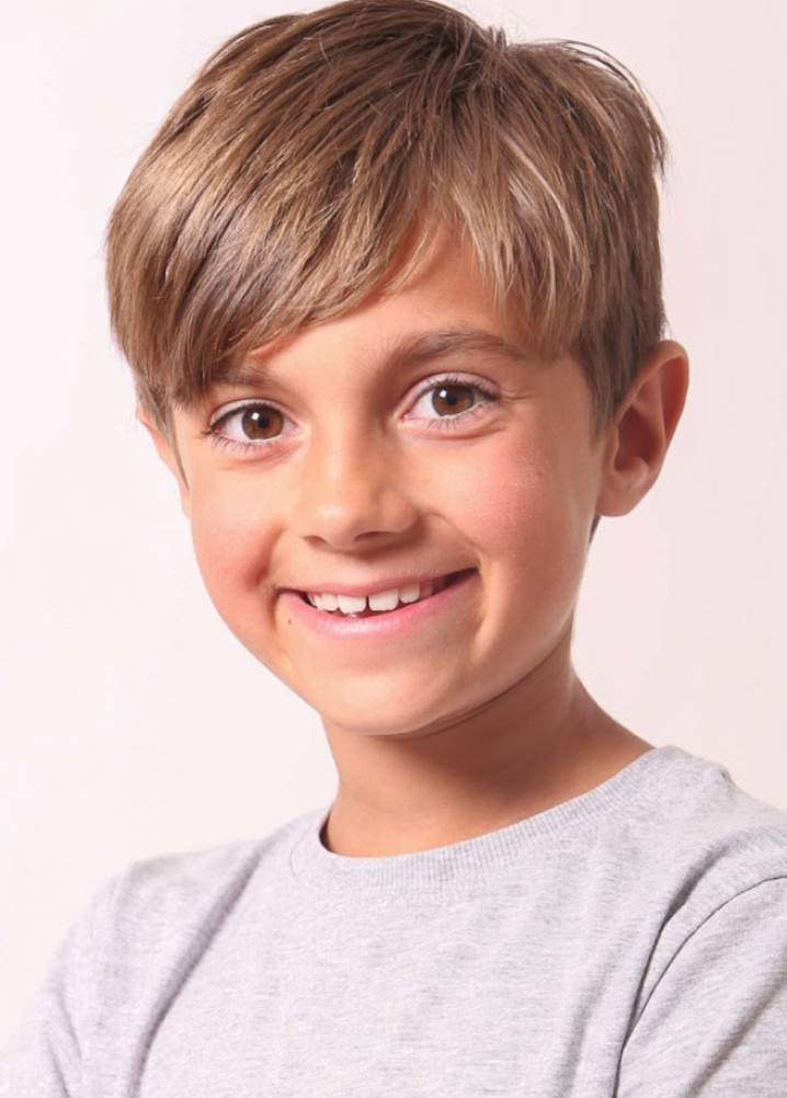 joel russell - profile
