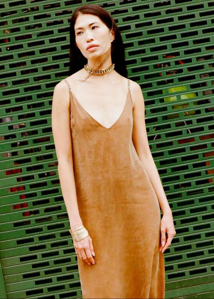 ingrid liew - real & unique