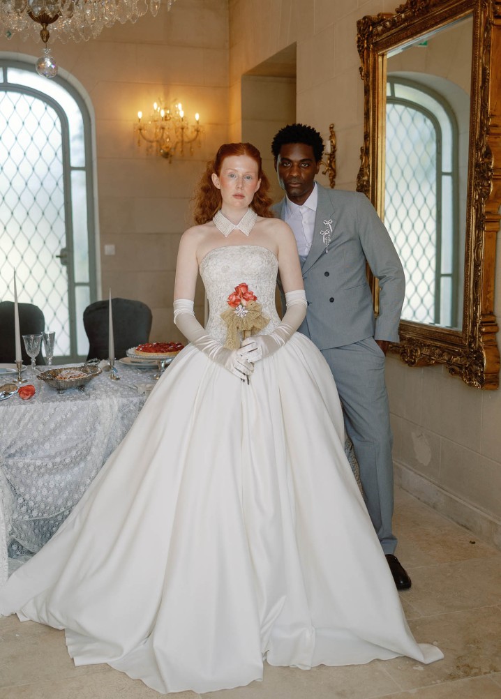 kitty and rene - couples