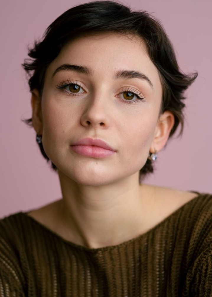veronika liudera - profile