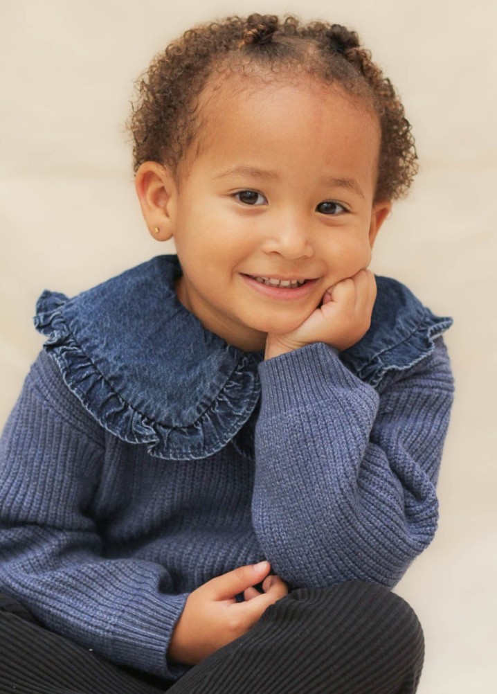 lehani burton - junior