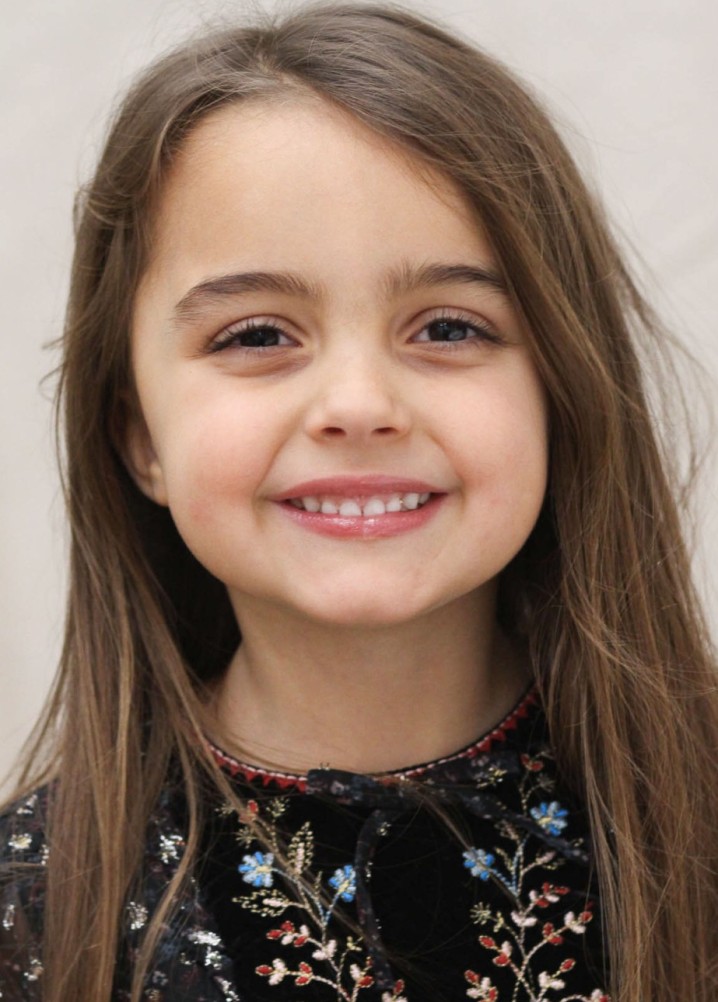 evelyn thompson - junior