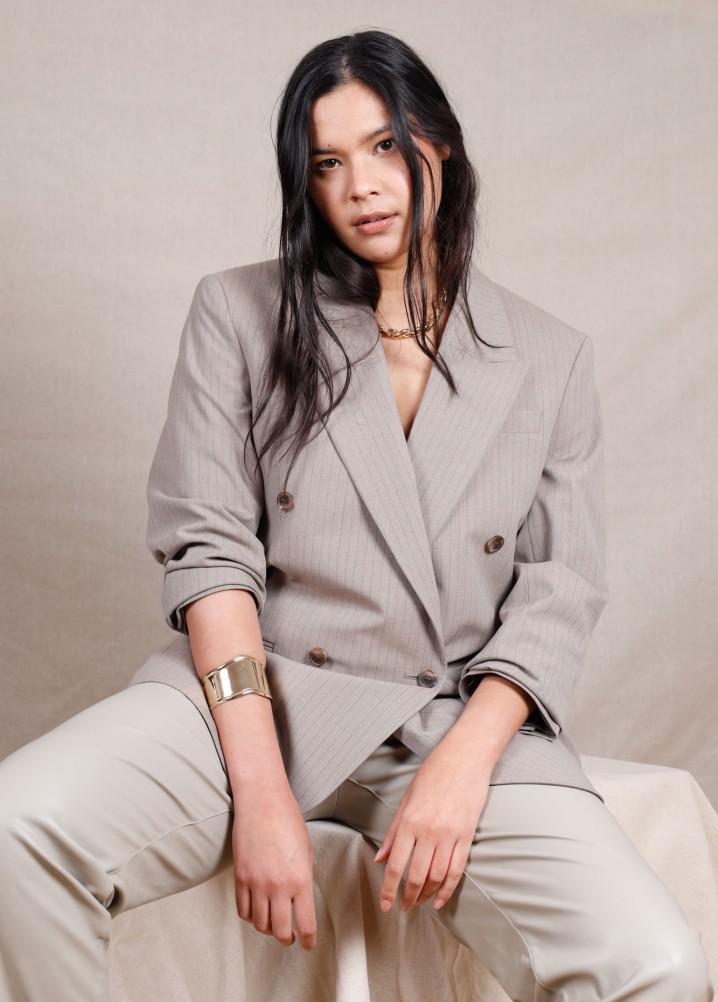 kattreya scheurer-smith - actor