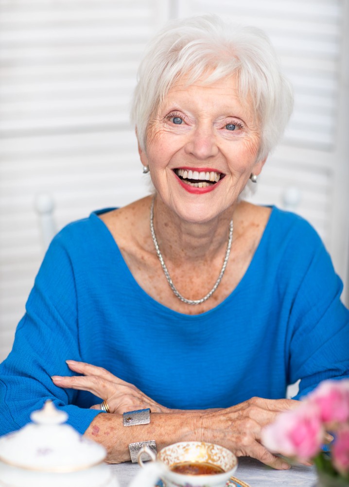 annette roberts - real & unique