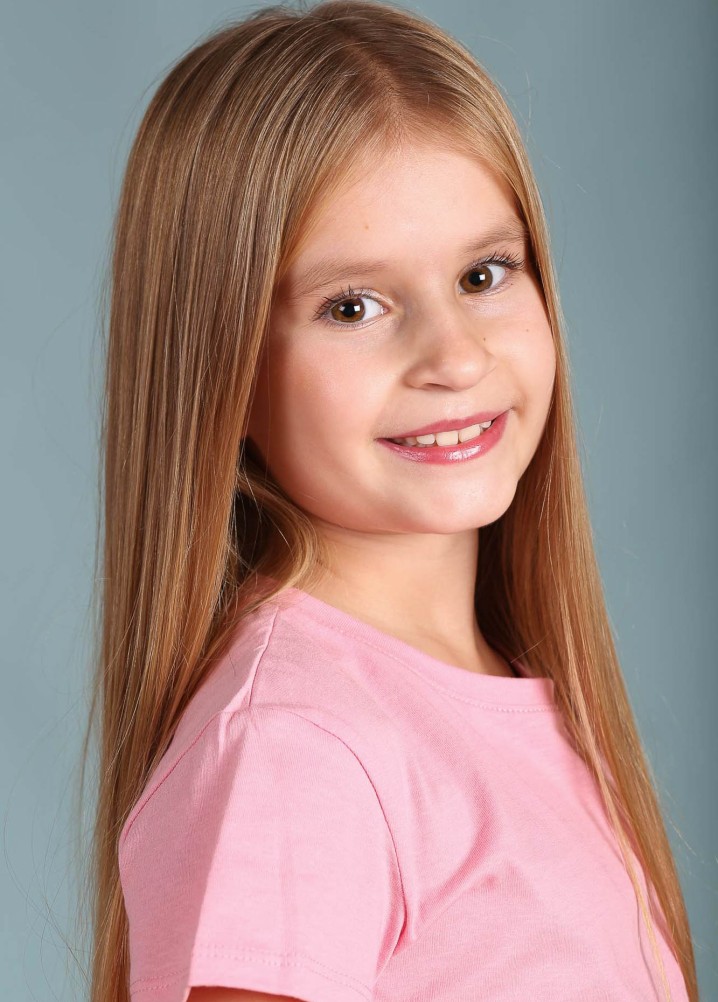 bella cocca-kemp - junior