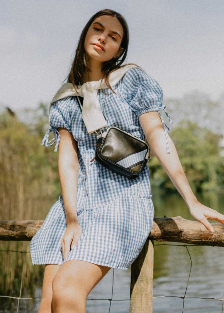 elisa bellone - model