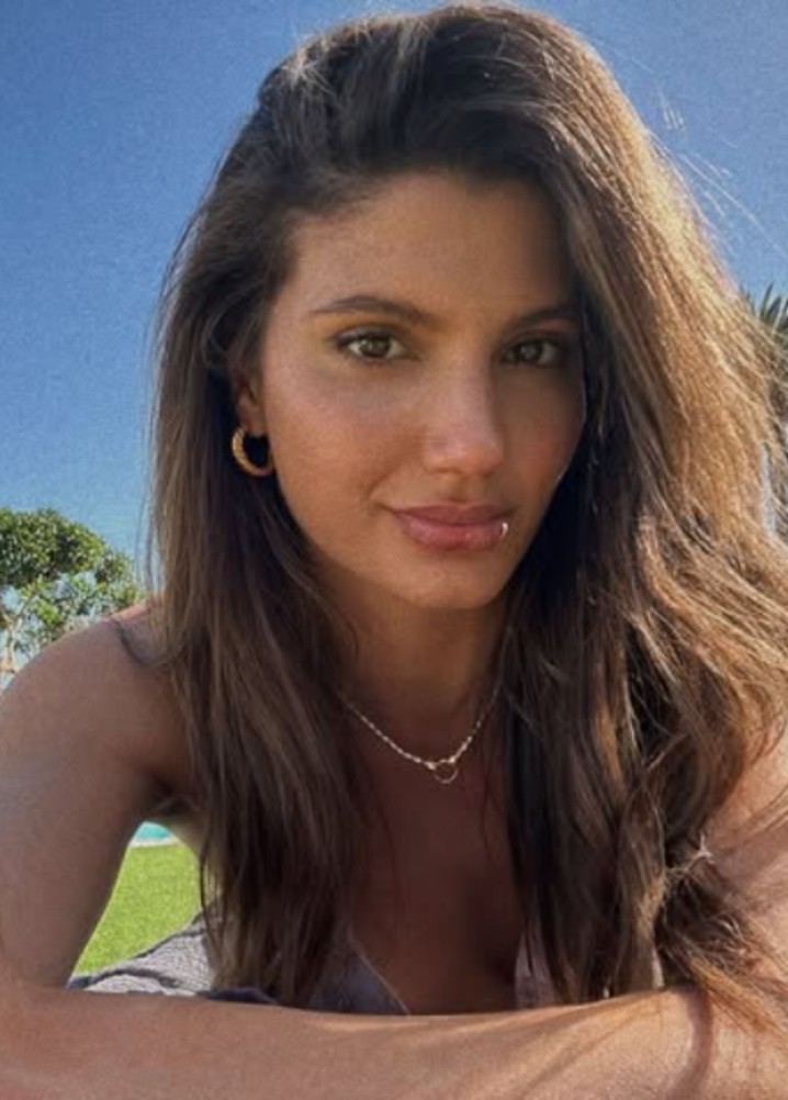 andrea vasiliou - influencers