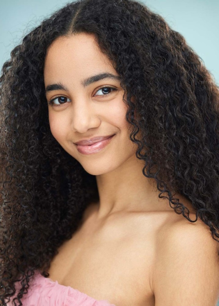 aroa muñoz - profile