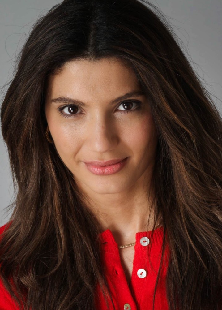 andrea vasiliou - profile