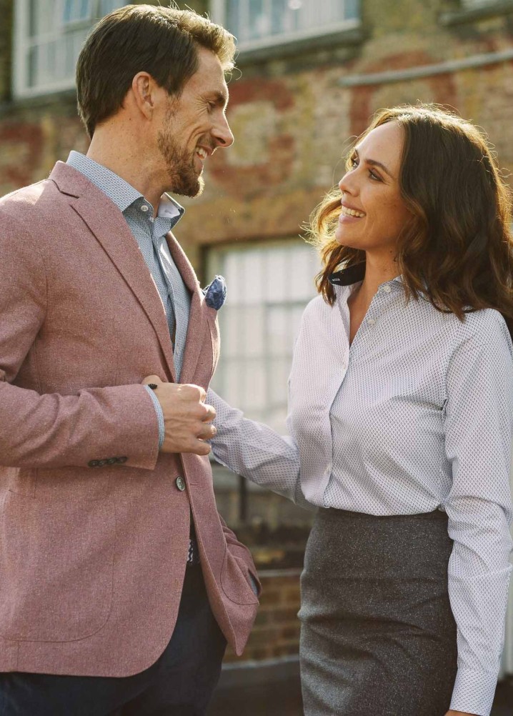 lara and kevin - couples