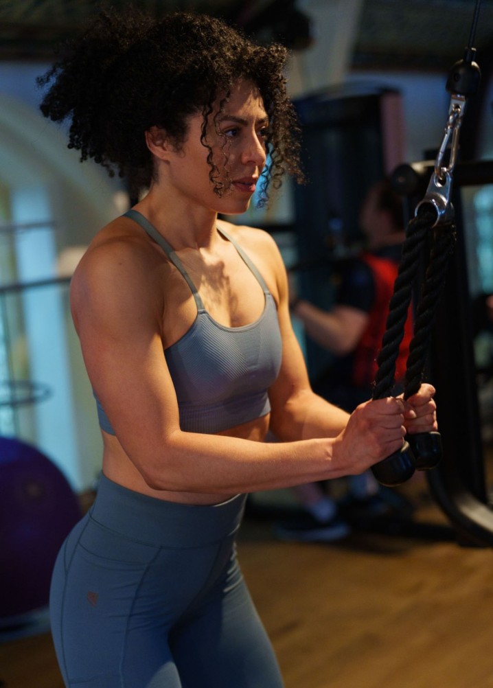 marina fallahi - sports