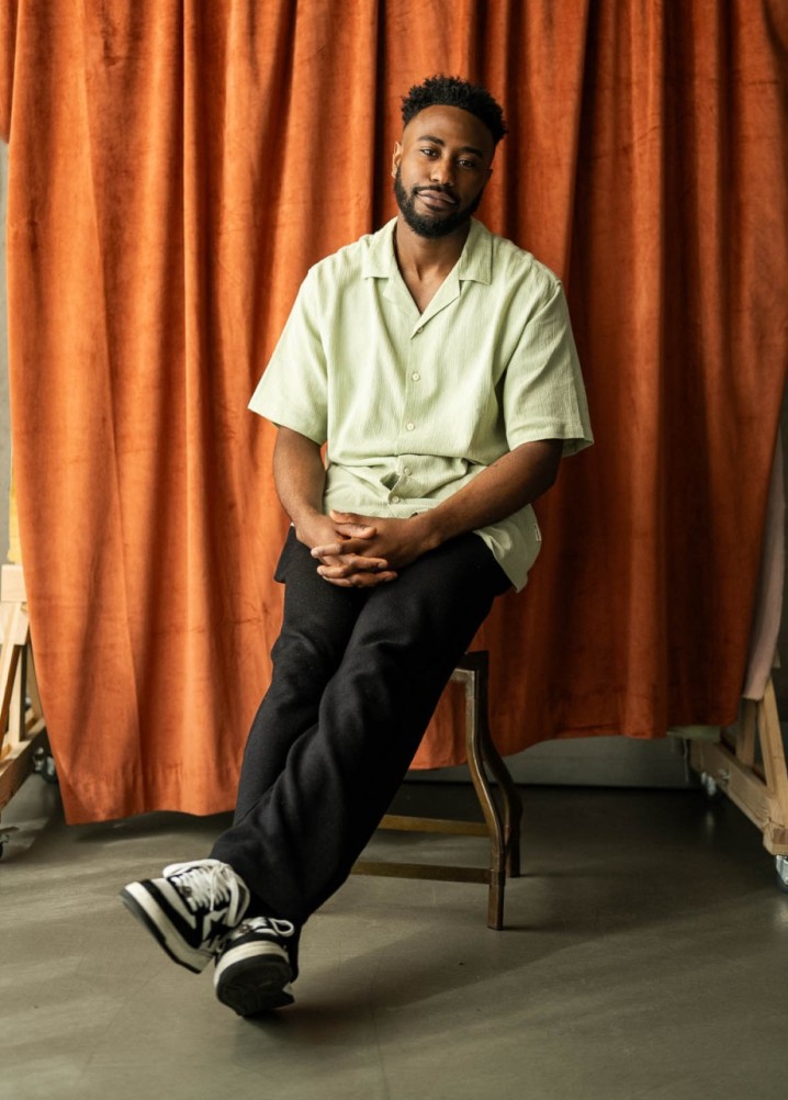 leon dean - actor