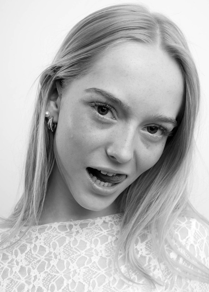 olivia mcdougall - junior