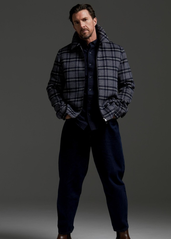 kevin dixon - classic