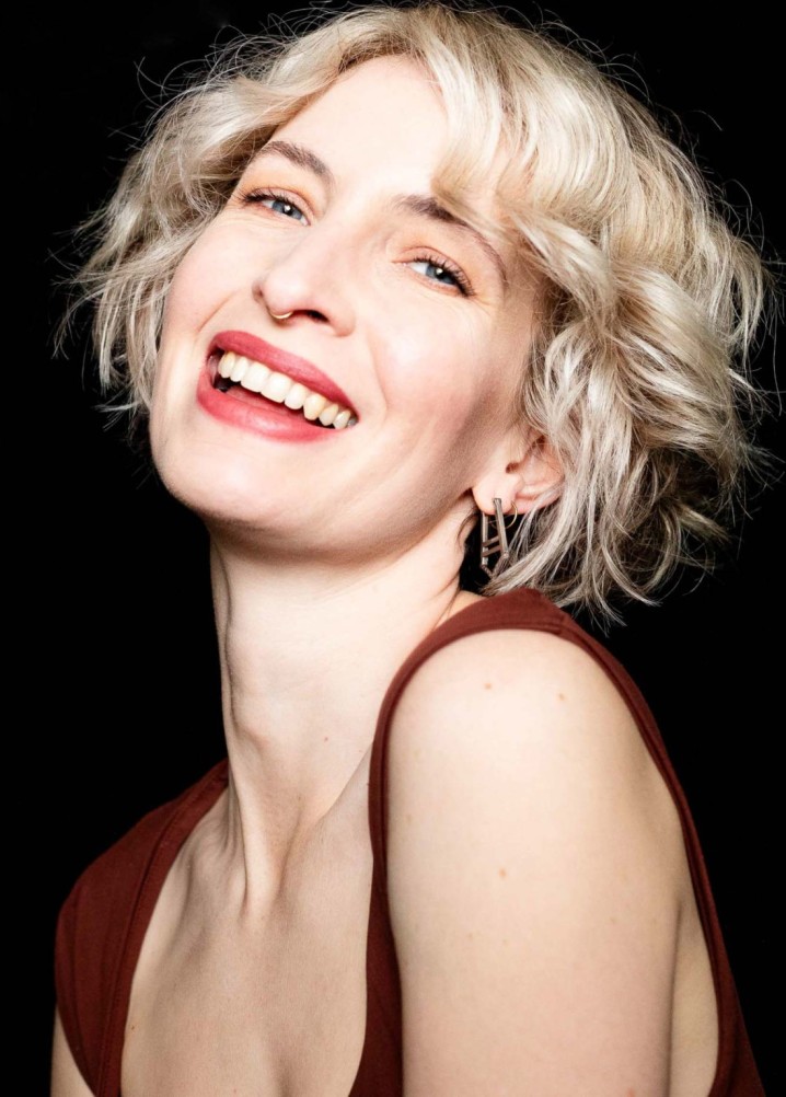kayt webster-brown - actor