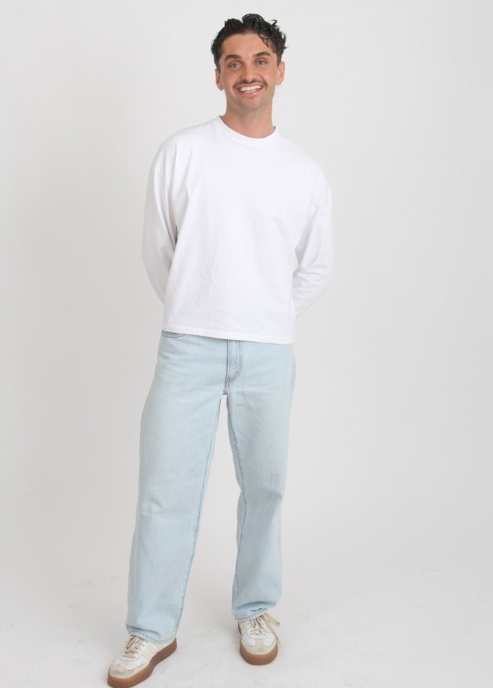 Marcus Chrisostomou - Casting Shots