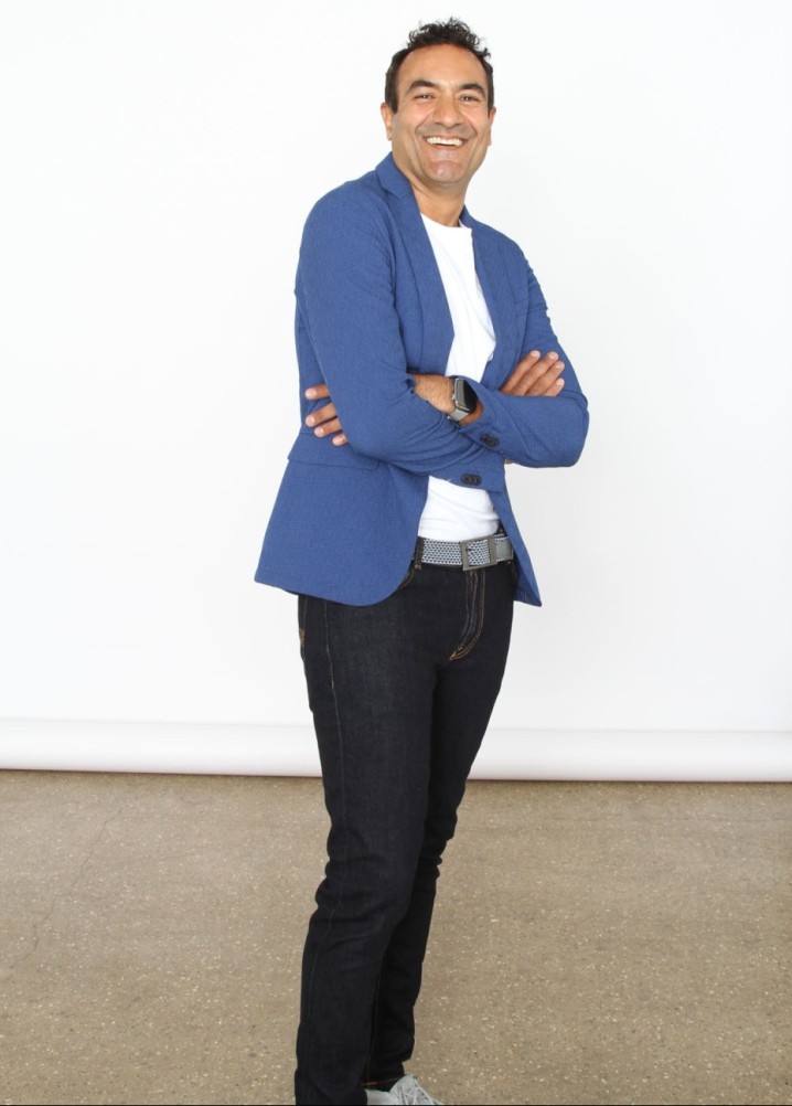 rajan kothari - Casting Shots